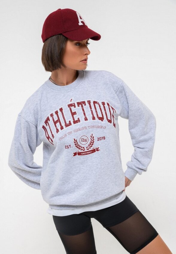 Свитшот Eazyway