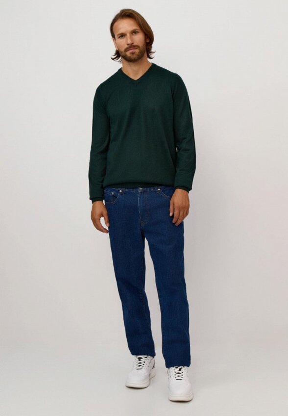 Пуловер Modis