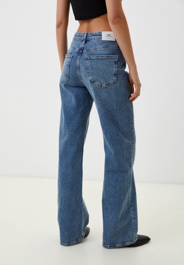 Джинсы Mavi
