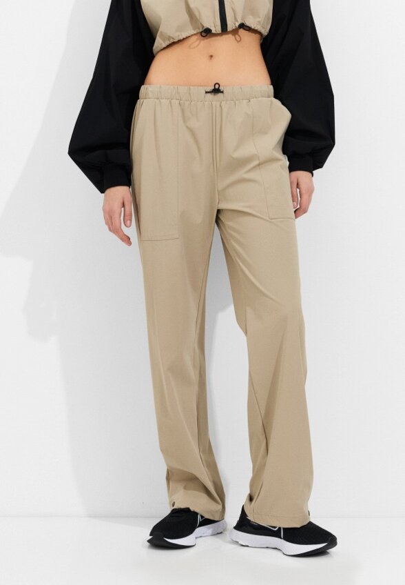 Брюки спортивные Heroine Sport