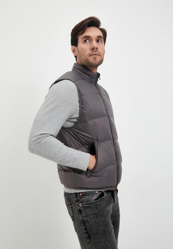 Жилет утепленный Lite by Mascotte