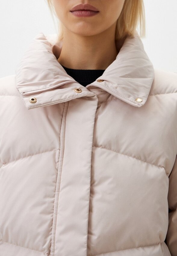 Пуховик Madzerini