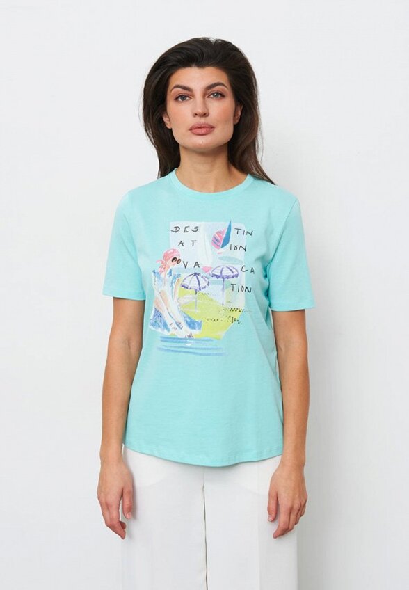 Футболка Gerry Weber