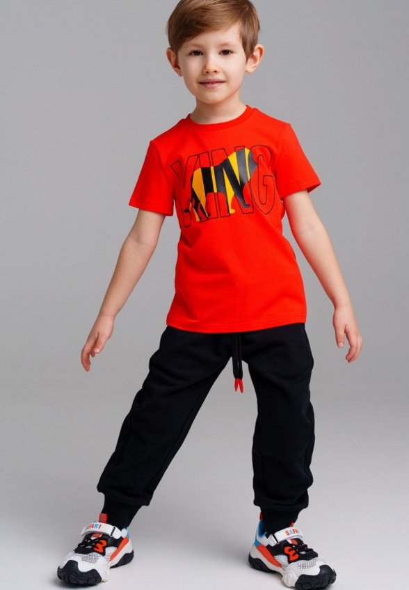 Футболка PlayToday