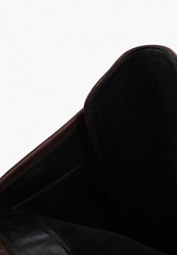 Ботинки El'Rosso