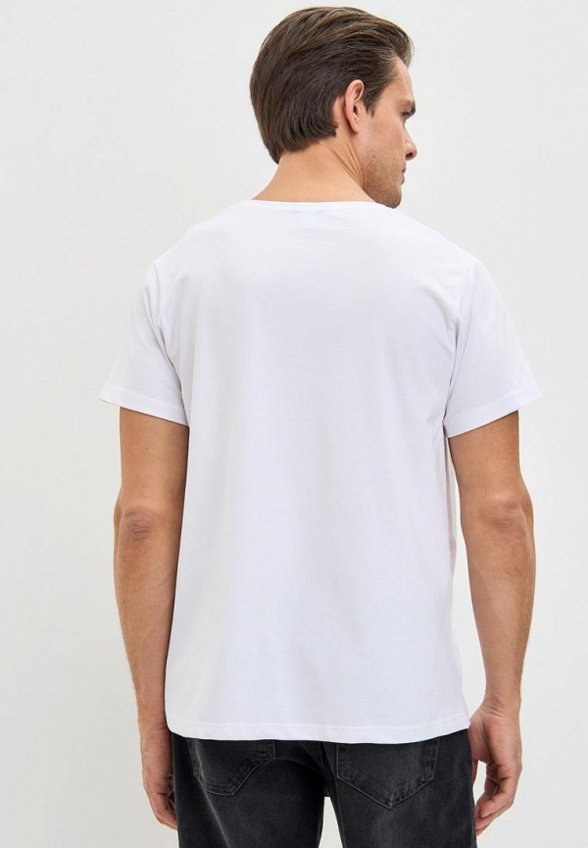 Футболка Manii'ta Lacitta