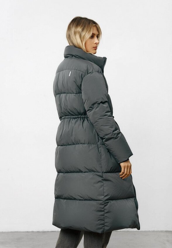 Пуховик Urban Tiger