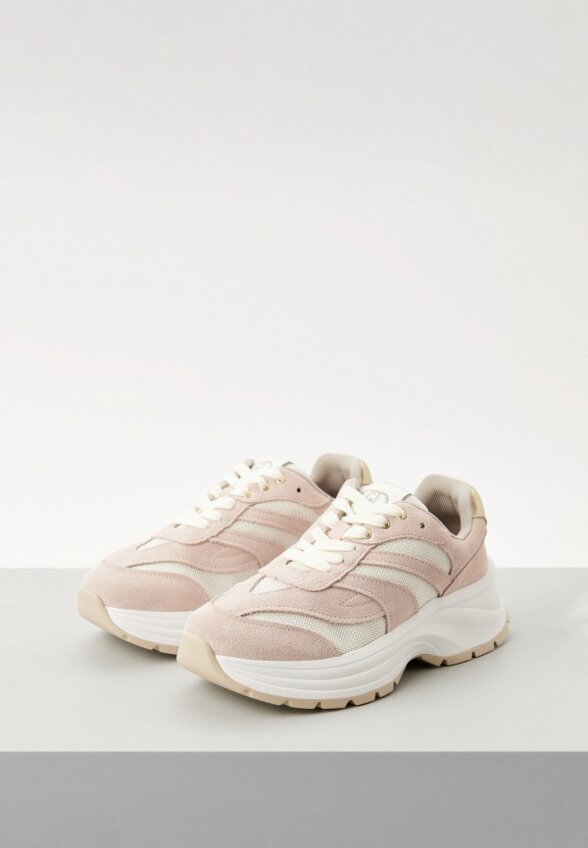 Кроссовки Liu Jo