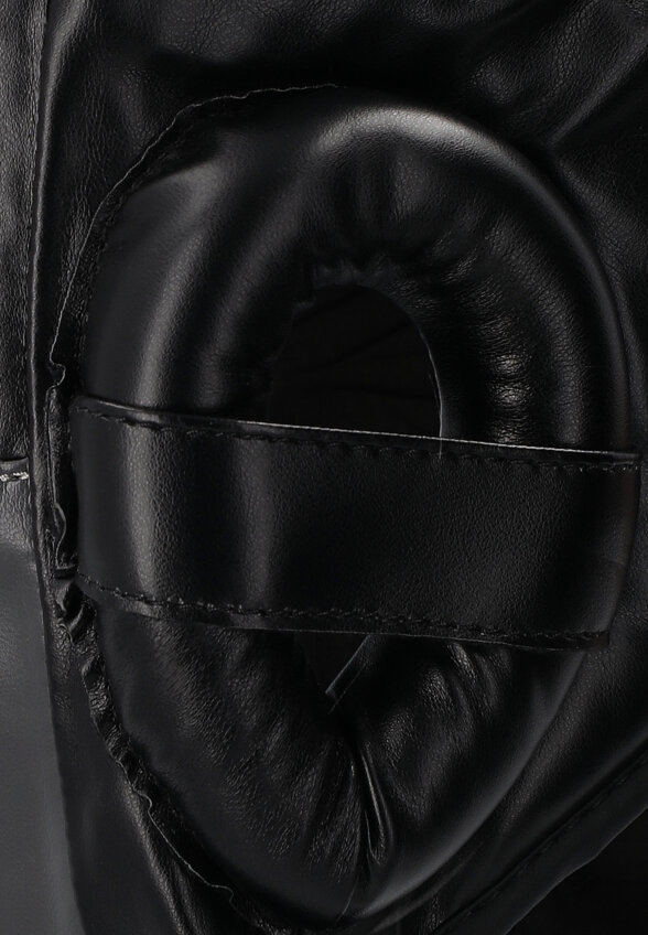 Шлем Hukk Honor MX, Черный