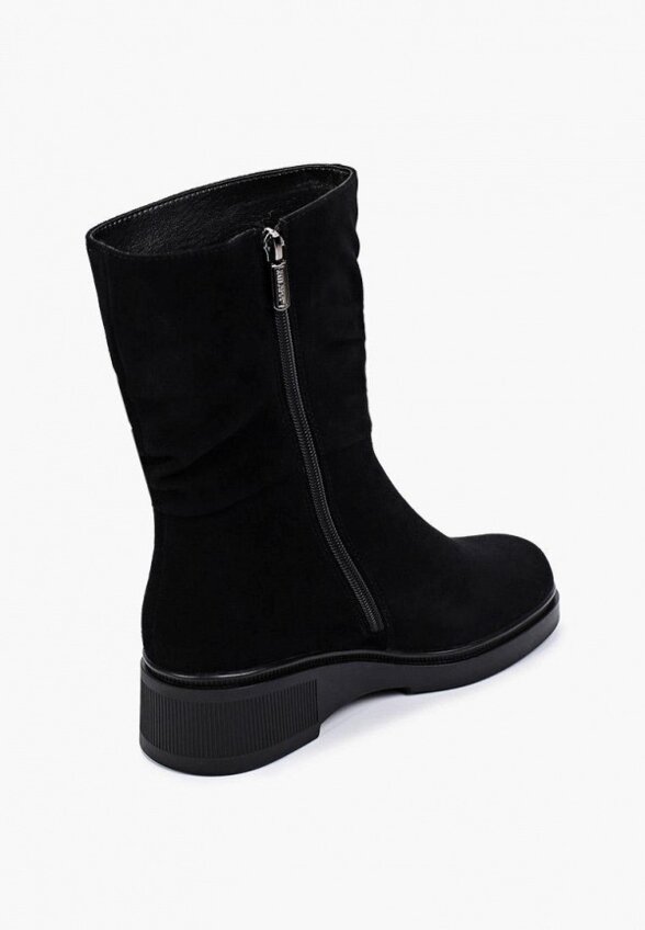 Полусапоги Milana