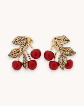 Saint Laurent Cherry женщинам