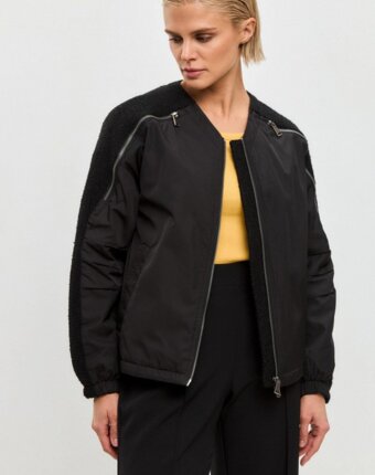 Бомбер Noele Boutique женщинам