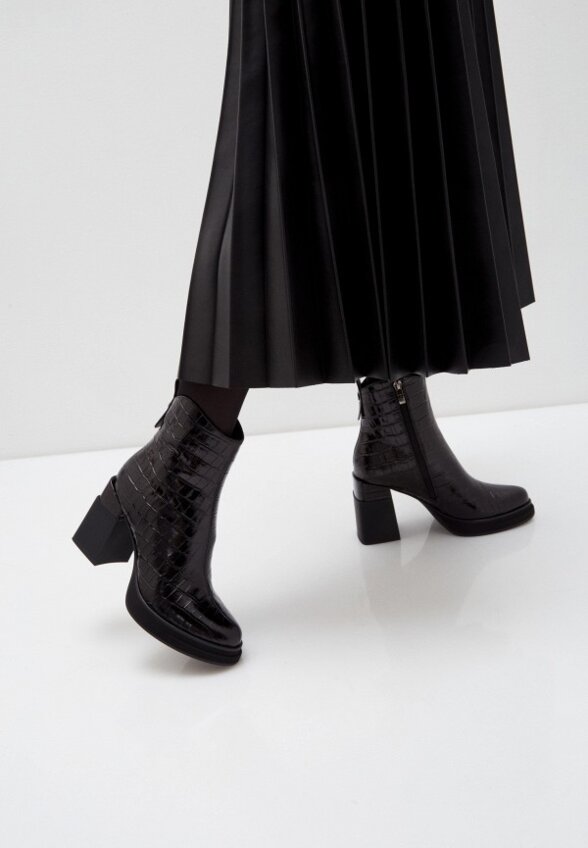 Ботильоны Valley