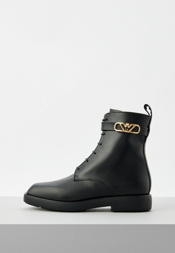 Ботинки Emporio Armani