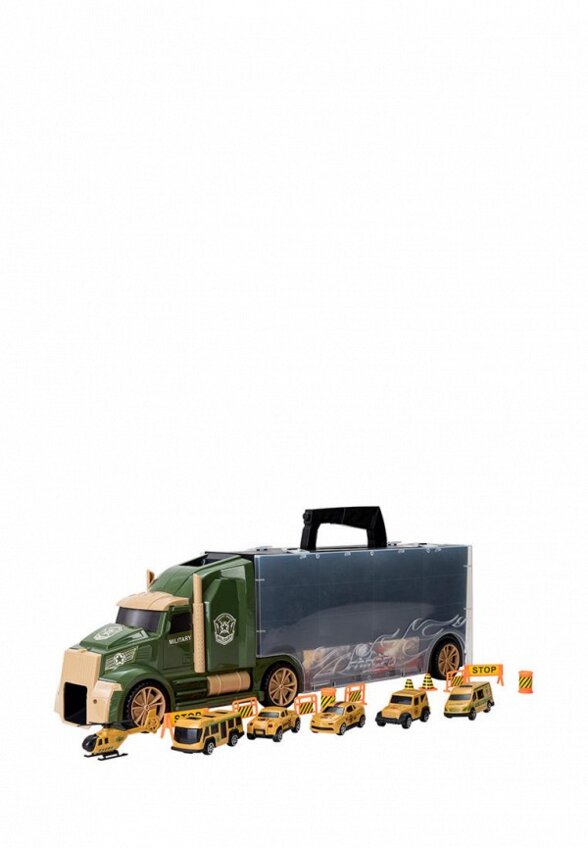 Набор игровой Givito