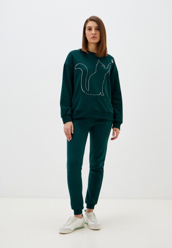 Свитшот Vitacci