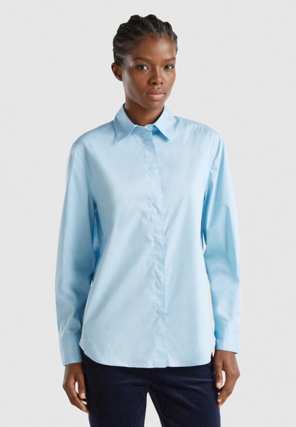 Рубашка United Colors of Benetton