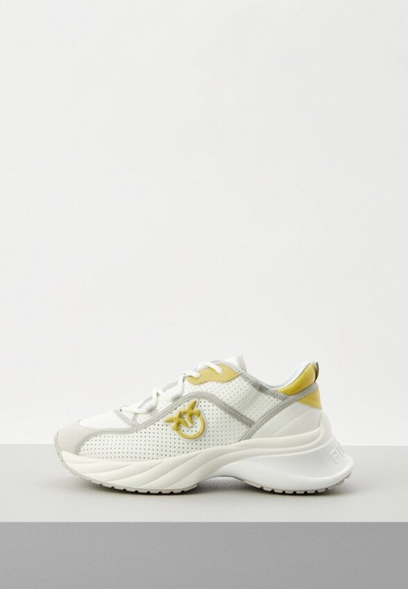 Кроссовки Pinko