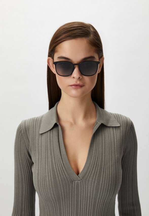 Очки солнцезащитные Hugo