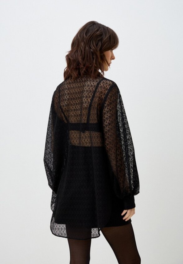 Блуза Модный дом Виктории Тишиной