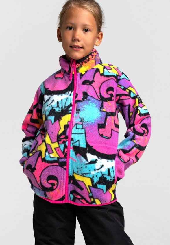 Олимпийка PlayToday