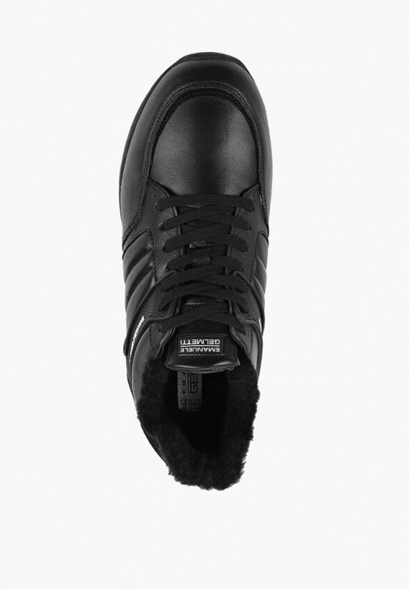 Кроссовки Emanuele Gelmetti