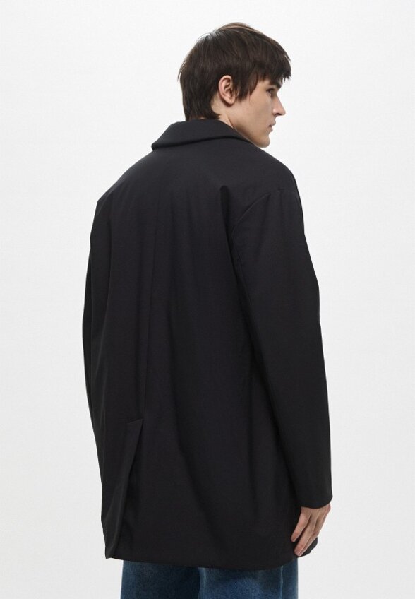 Куртка утепленная Trussardi