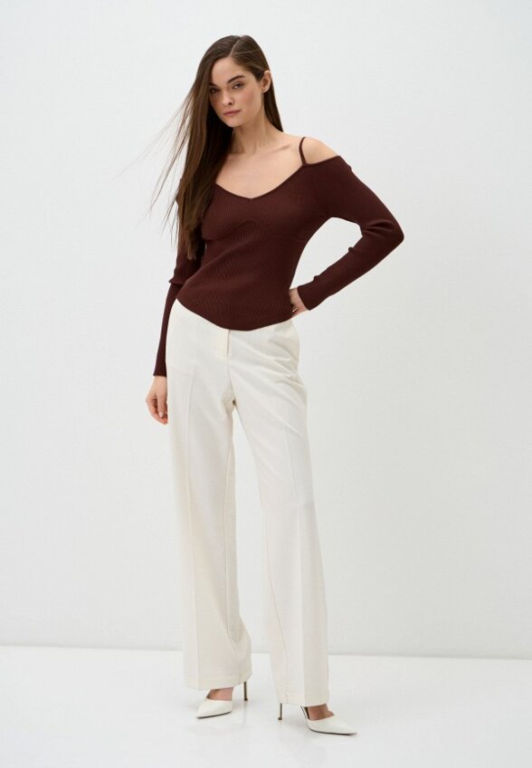 Пуловер Calliope