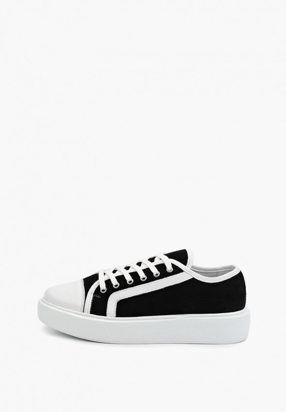 Кеды Matt Nawill