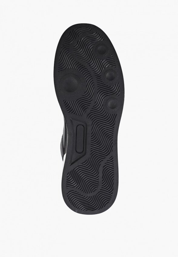 Кеды Francesco Donni