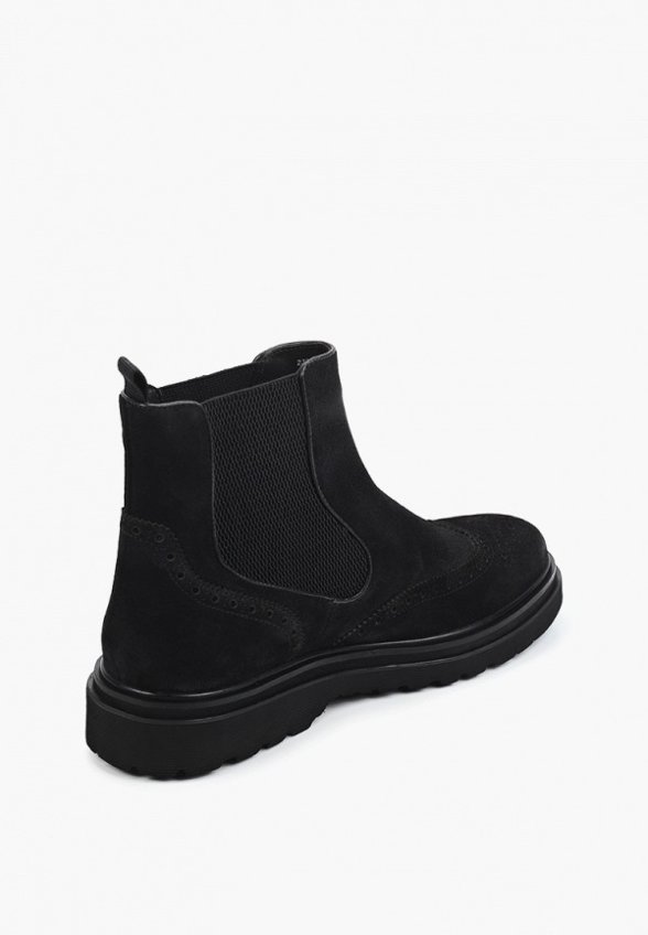 Ботинки Milana