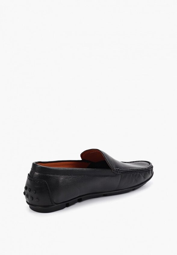 Мокасины Rossini Roberto