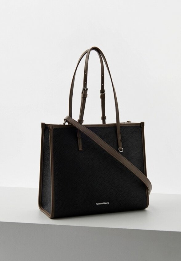 Сумка и брелок Harmont & Blaine