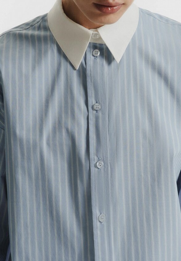 Рубашка Daisyknit