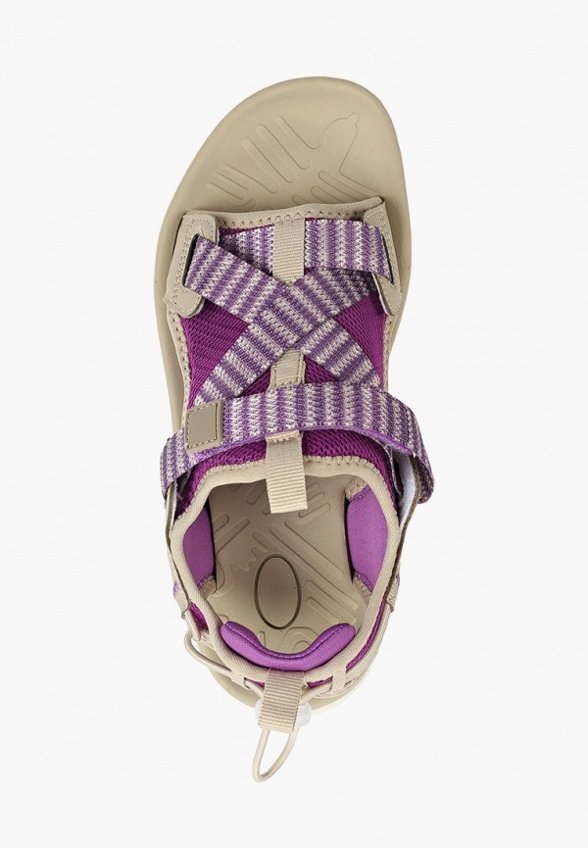 Сандалии Abricot