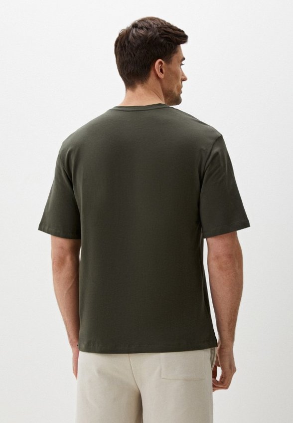 Футболка Anchor