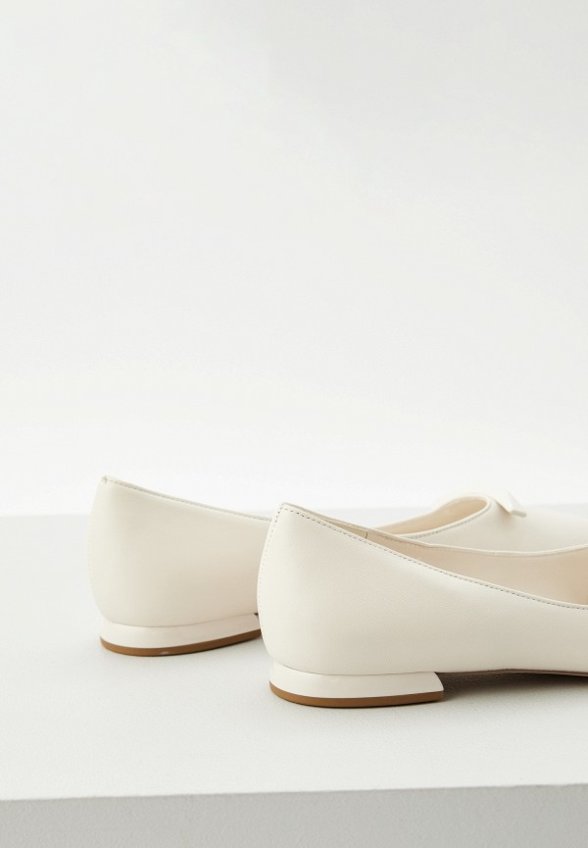 Балетки Högl