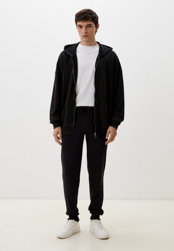 Брюки спортивные D.S