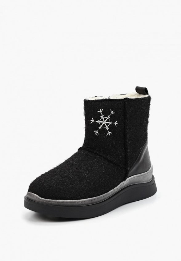 Валенки Dino Ricci