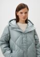 Куртка стеганая Снежная Королева4  - превью