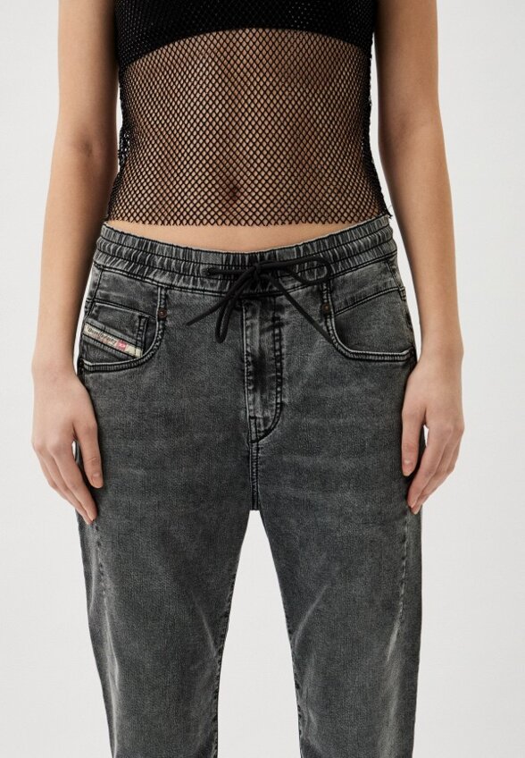 Джеггинсы Diesel