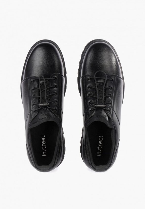 Ботинки Instreet