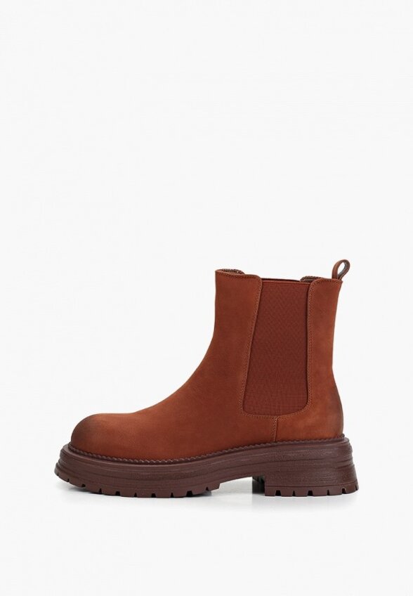 Ботинки Thomas Munz