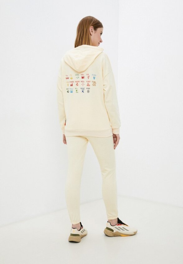 Костюм спортивный Fielsi