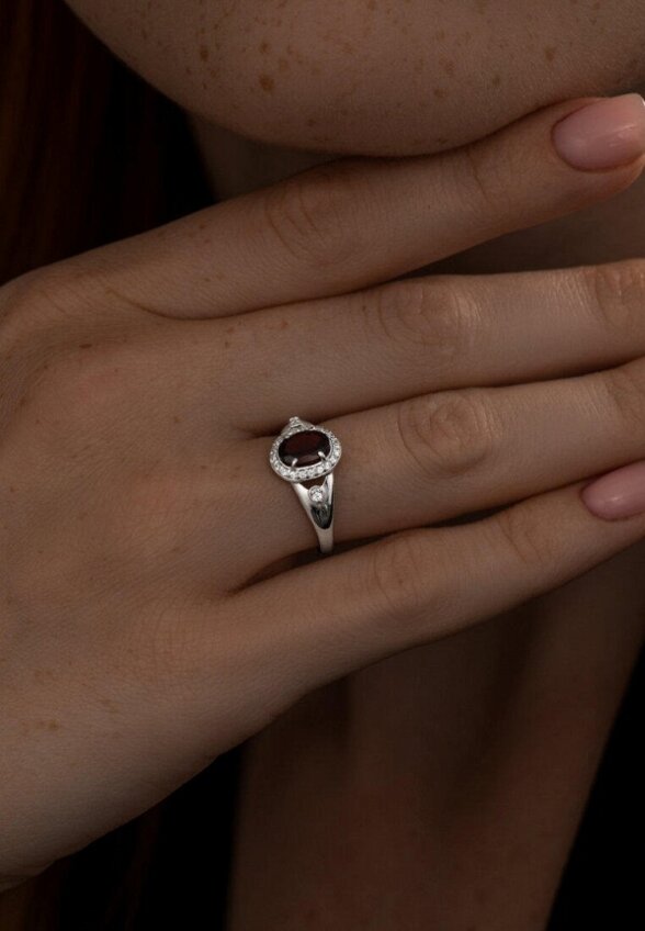 Кольцо Sokolov