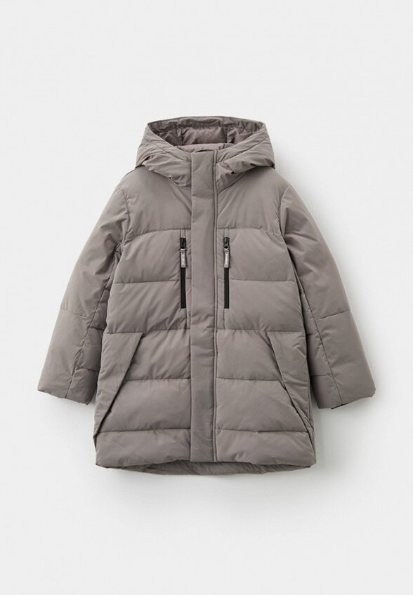 Куртка утепленная PinBina