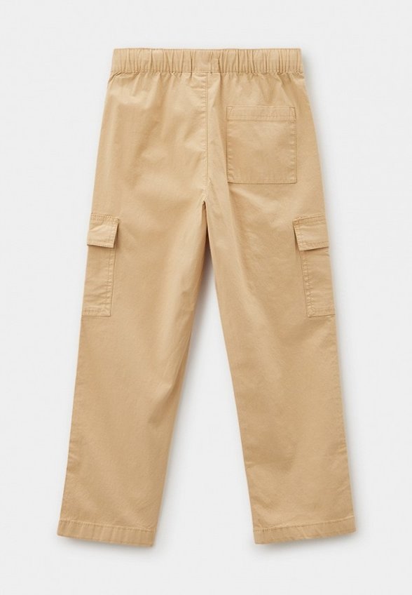 Брюки Tom Tailor