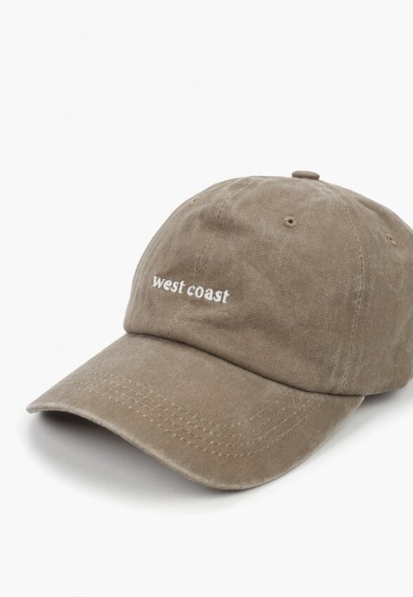 Бейсболка Terranova