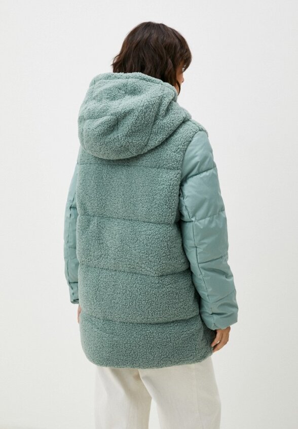 Куртка меховая Funday