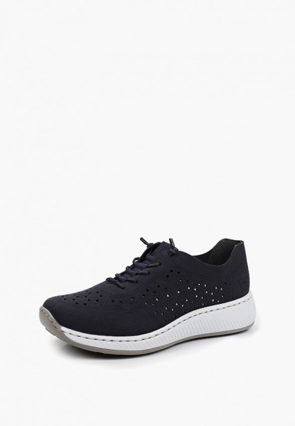 Кроссовки Rieker